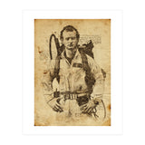 Venkman (Print Only) thumbnail