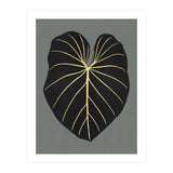 Golden Leaf 01 (Print Only) thumbnail