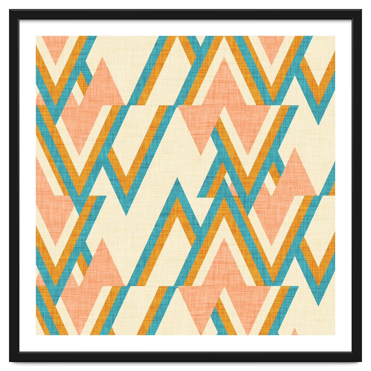 New Mid Mod Woods Pearl