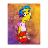 Milhouse (Print Only) thumbnail