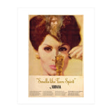 Smells Like Teen Spirit (Print Only) thumbnail