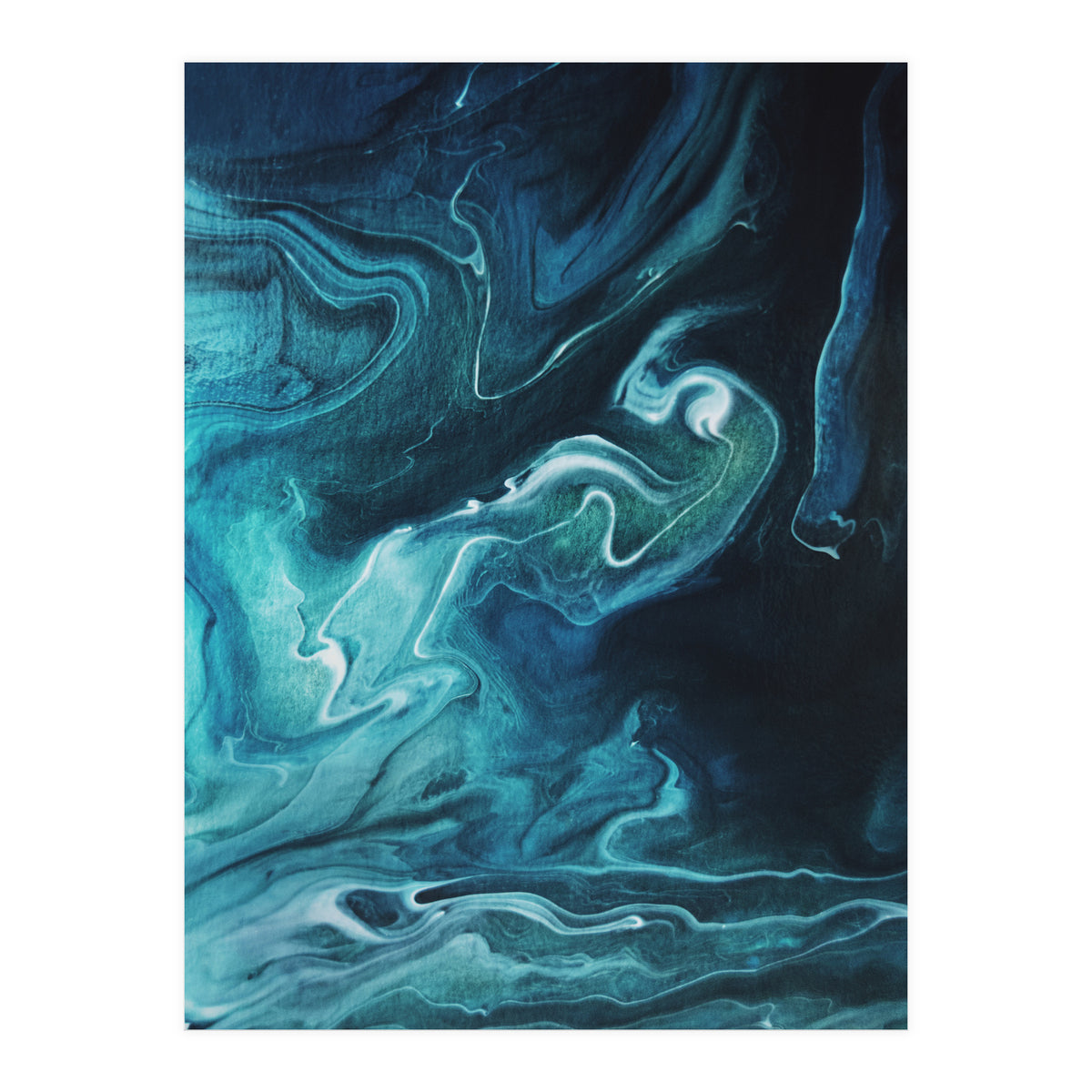 Gravity II (Print Only)