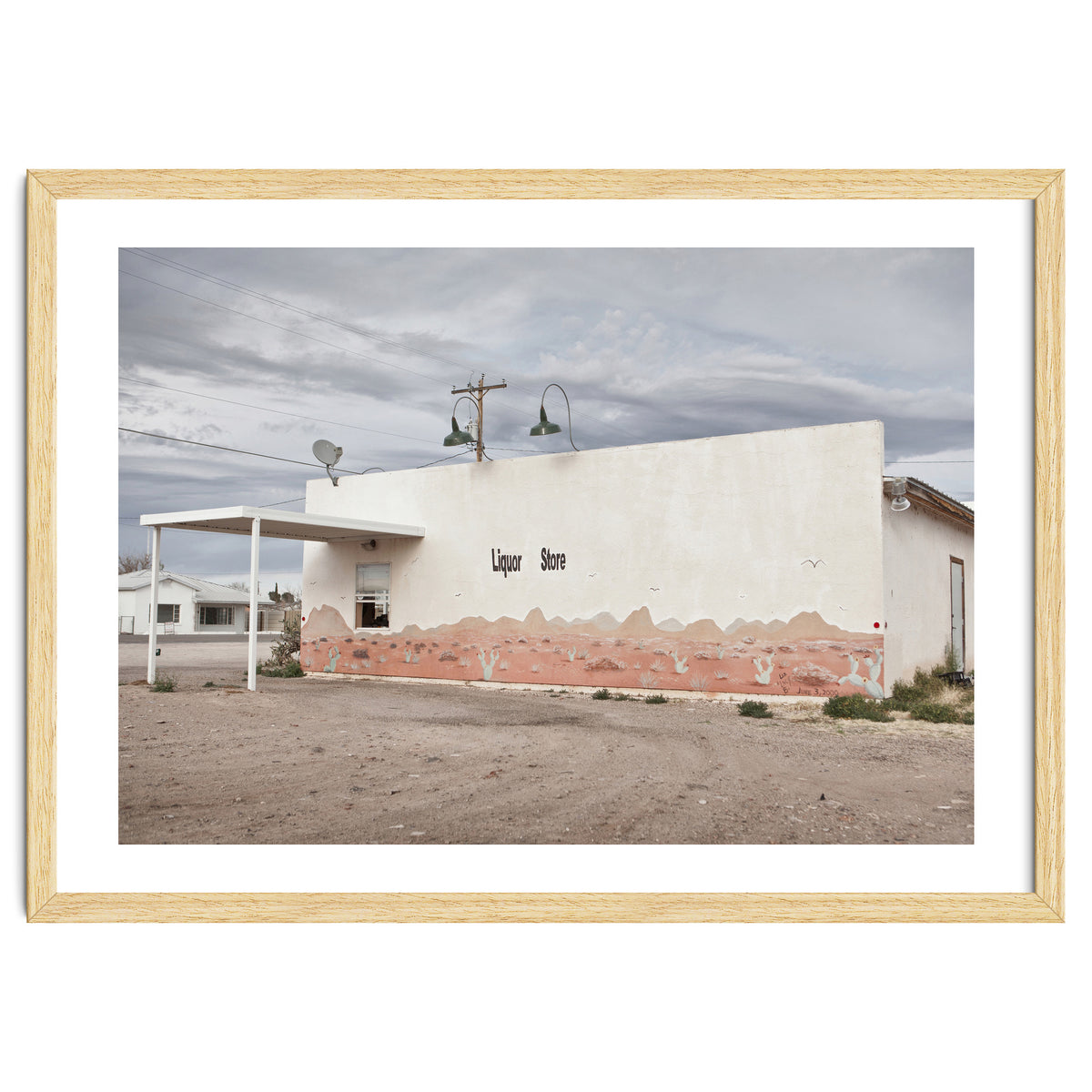 Liquor Store Valentine