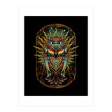 Sowlkeeper (Print Only) thumbnail