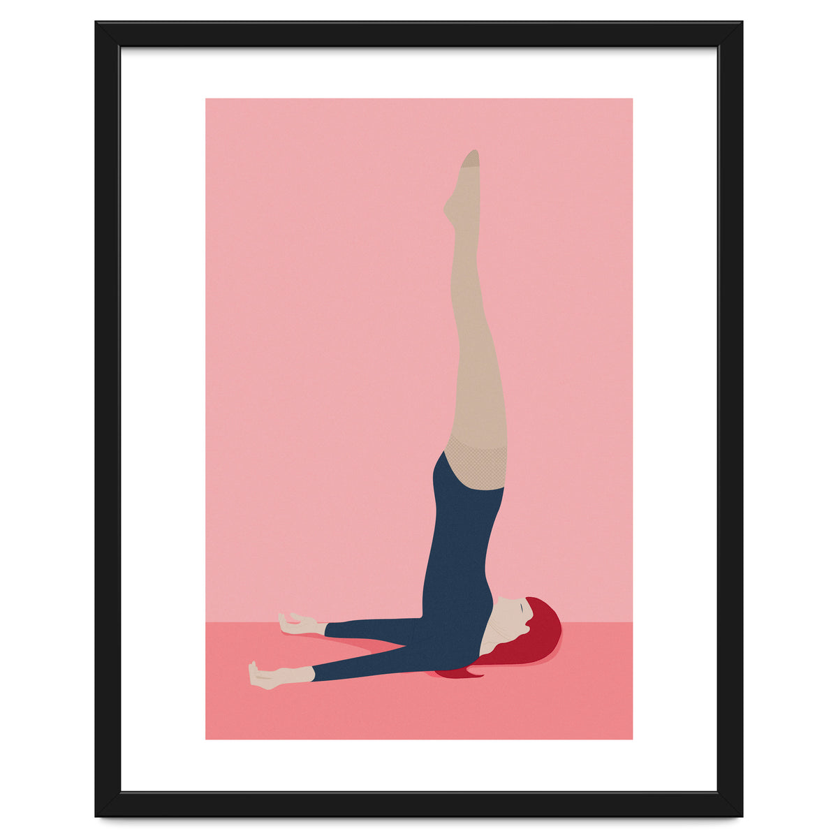 Fabulous Double Chin