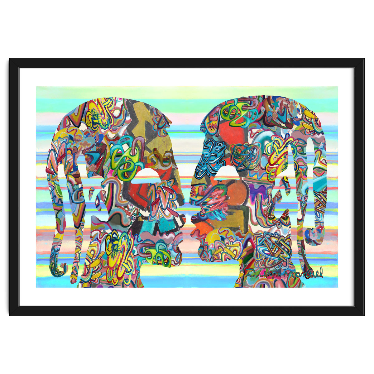 Graffiti Digital 12 2022 D 7