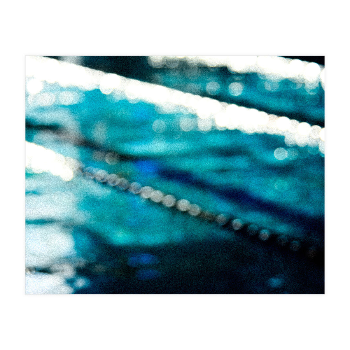 Swimming Pool (Print Only)