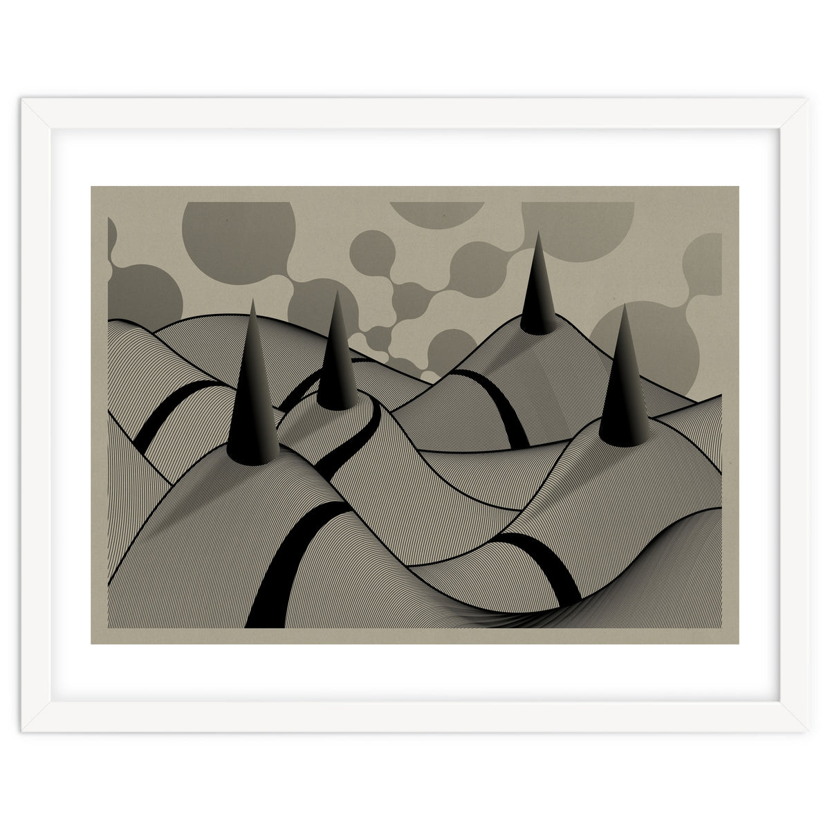 A quick peek into the elsewhen