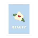 Camellia - Tsubaki - Flower - Beauty (Print Only) thumbnail