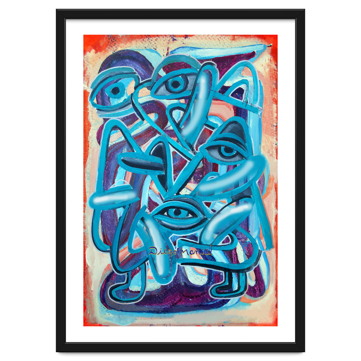 Graffiti Digital 2022 725