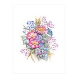 Flora III (Print Only) thumbnail
