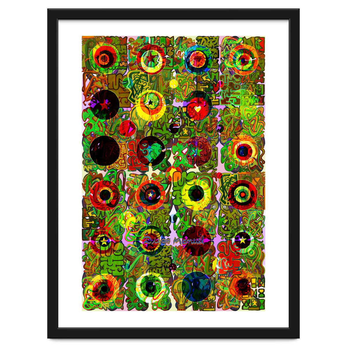 Graffiti Digital 2022 321