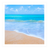 Beach (Print Only) thumbnail