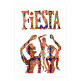 Fiesta 11  (Print Only) thumbnail