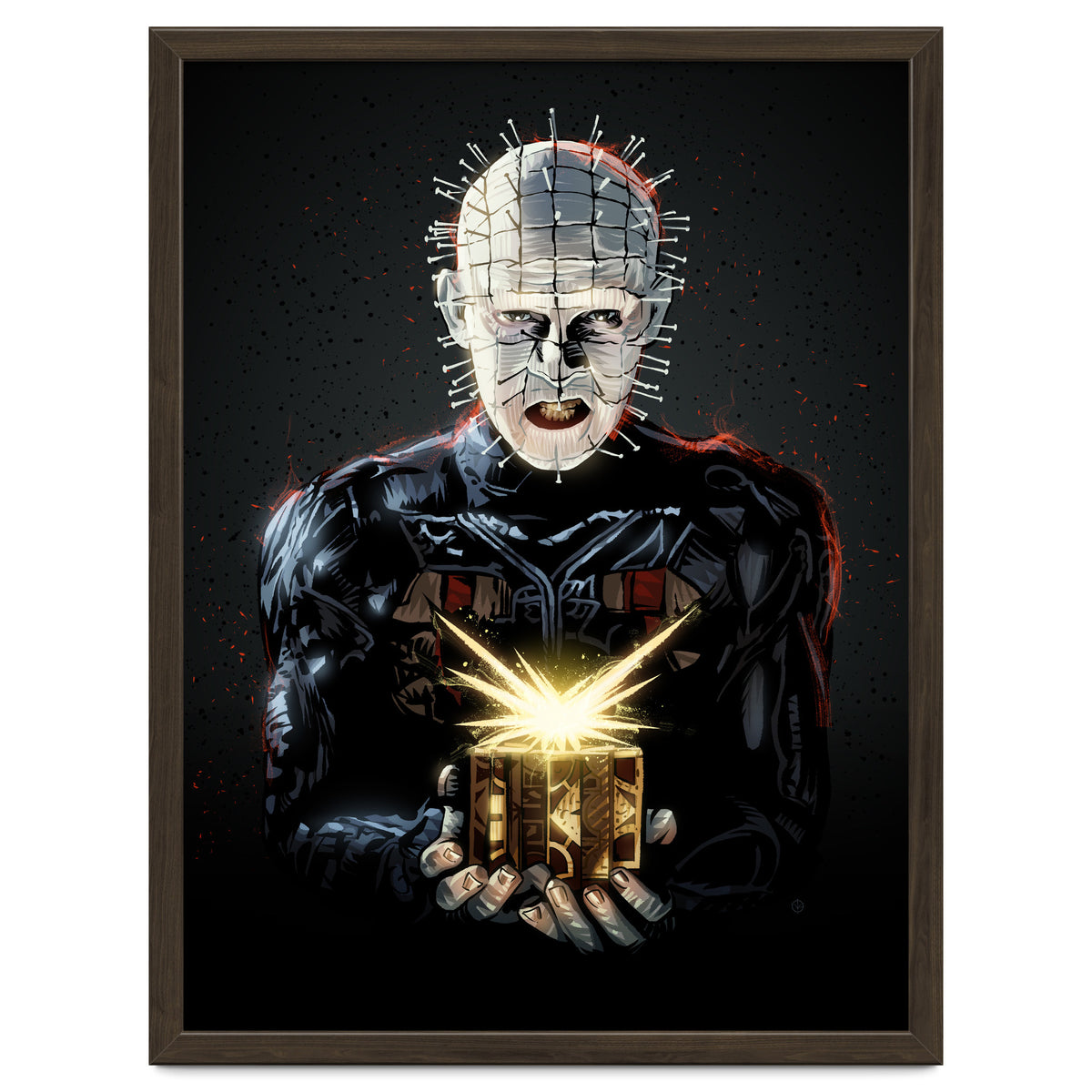 Hellraiser Pinhead