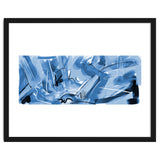 beautiful blue thumbnail