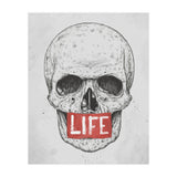 Life II (Print Only) thumbnail