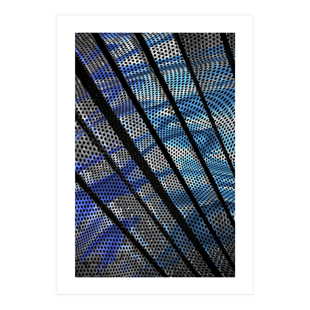 Hierro  (Print Only)