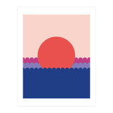 Sunset1 Rgb  (Print Only) thumbnail