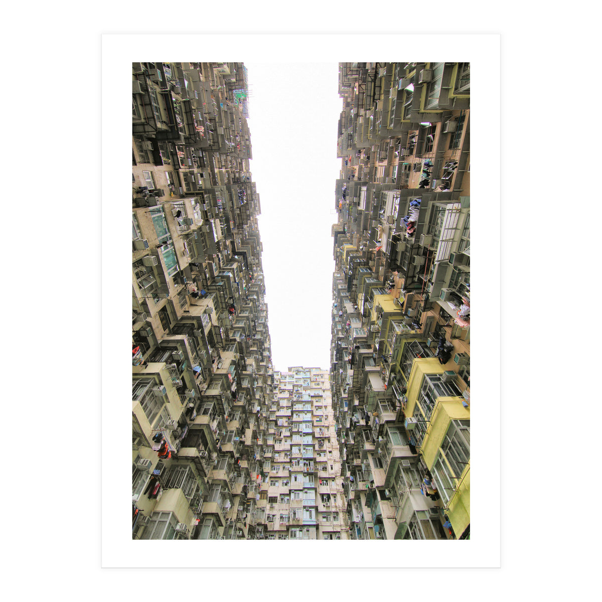 Yick Cheong 1 (Print Only)