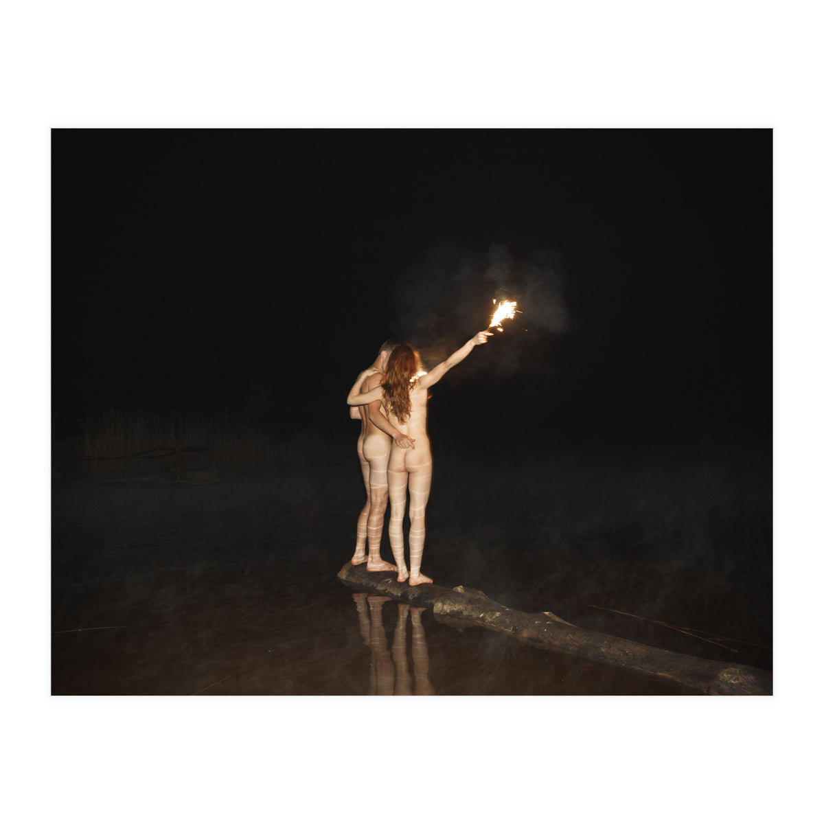 Mayday, Mayday (Print Only)