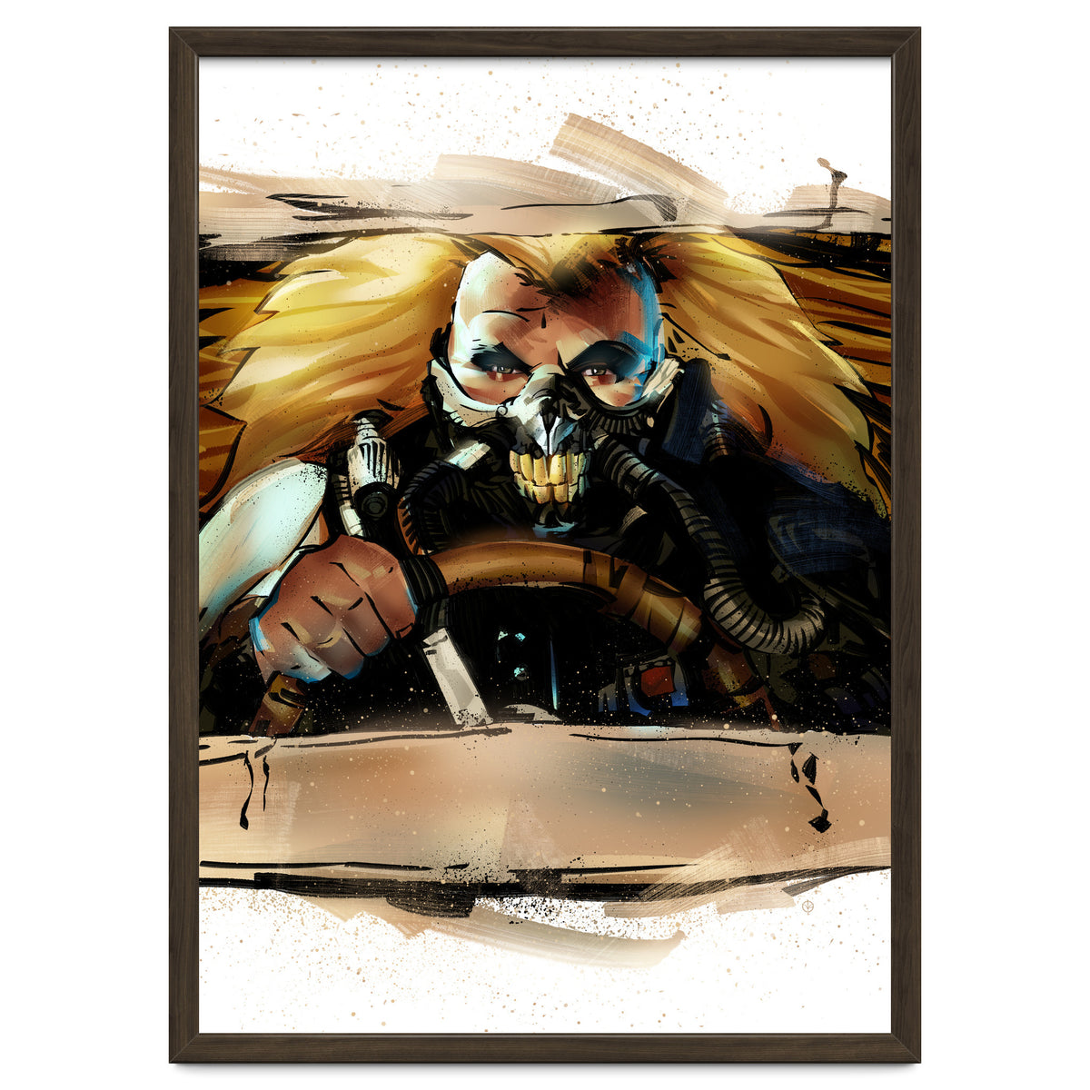 Immortan Joe