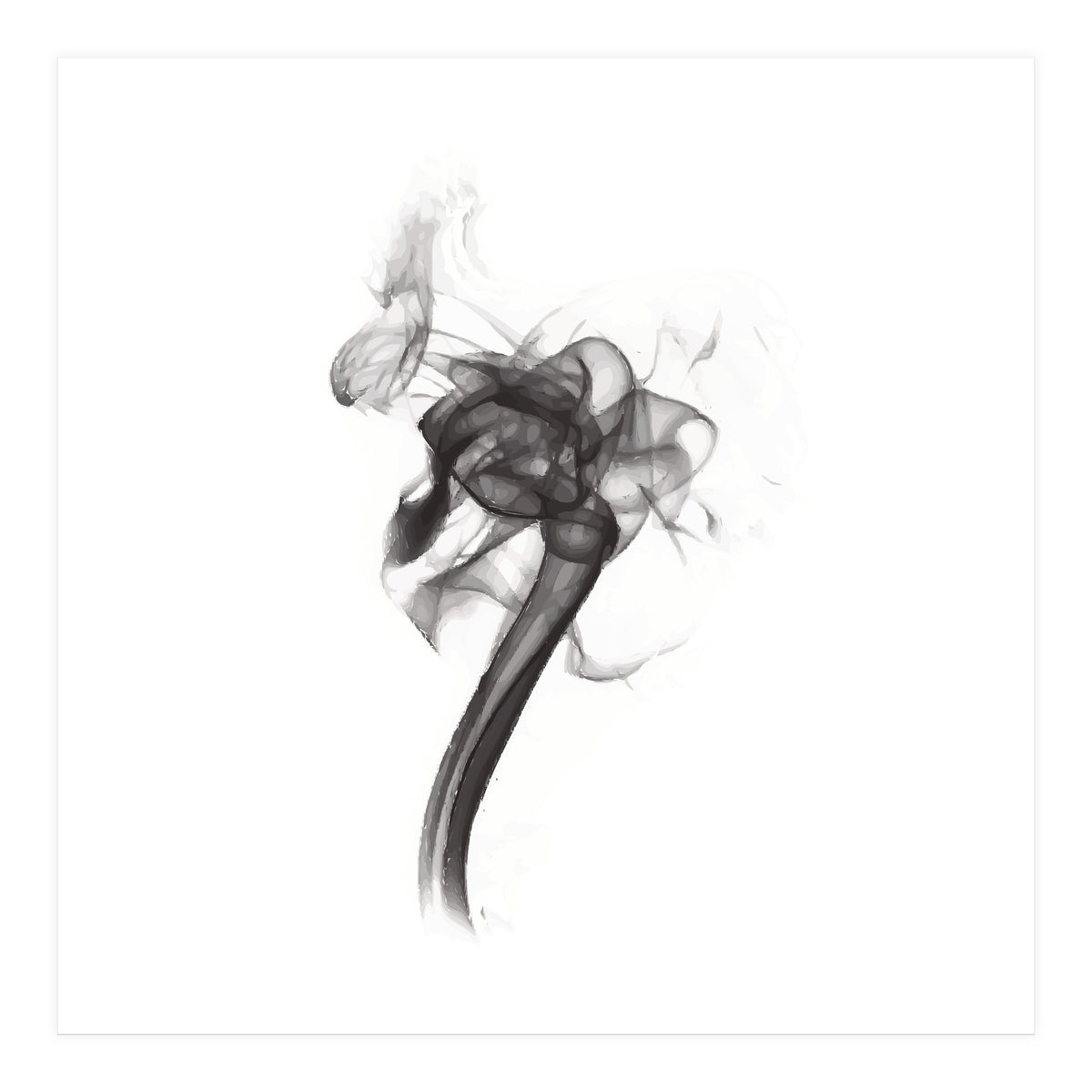 ORCHID (Print Only)