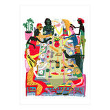 Family (Print Only) thumbnail