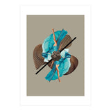 My Palestine Girl (Print Only) thumbnail