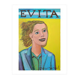 Evita (Print Only) thumbnail