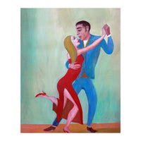 Tango (Print Only)