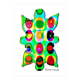 Pop Abstract 2023 74 Copia (Print Only) thumbnail