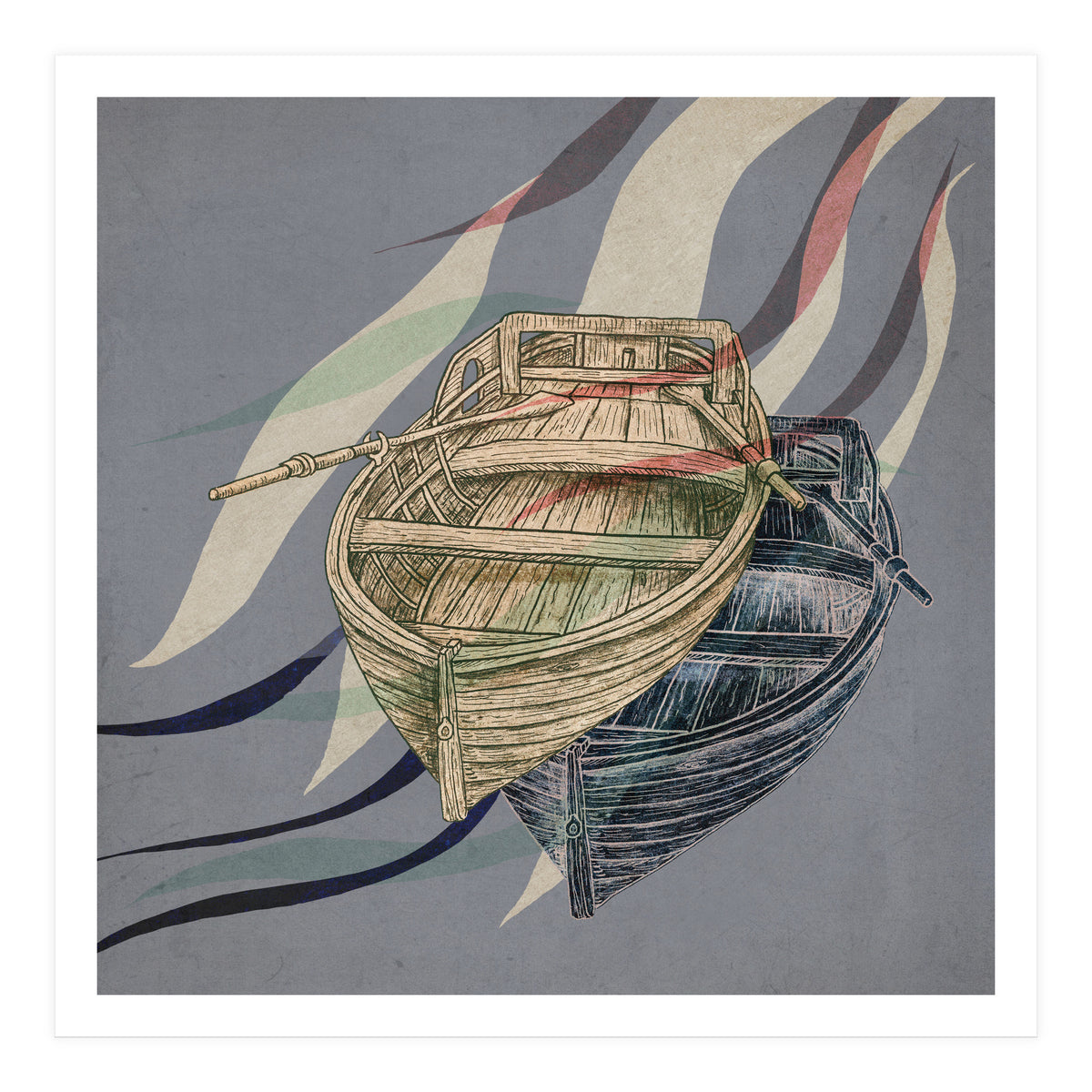 Undercurrents (Print Only)