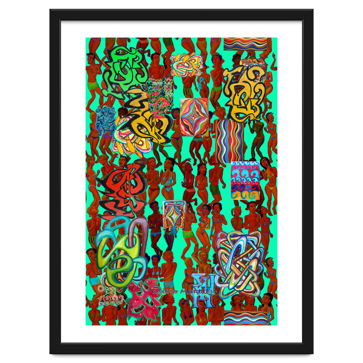 Graffiti Digital 2022 455