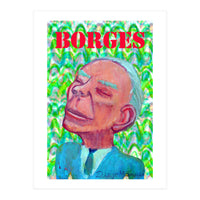 Borges Digital (Print Only)