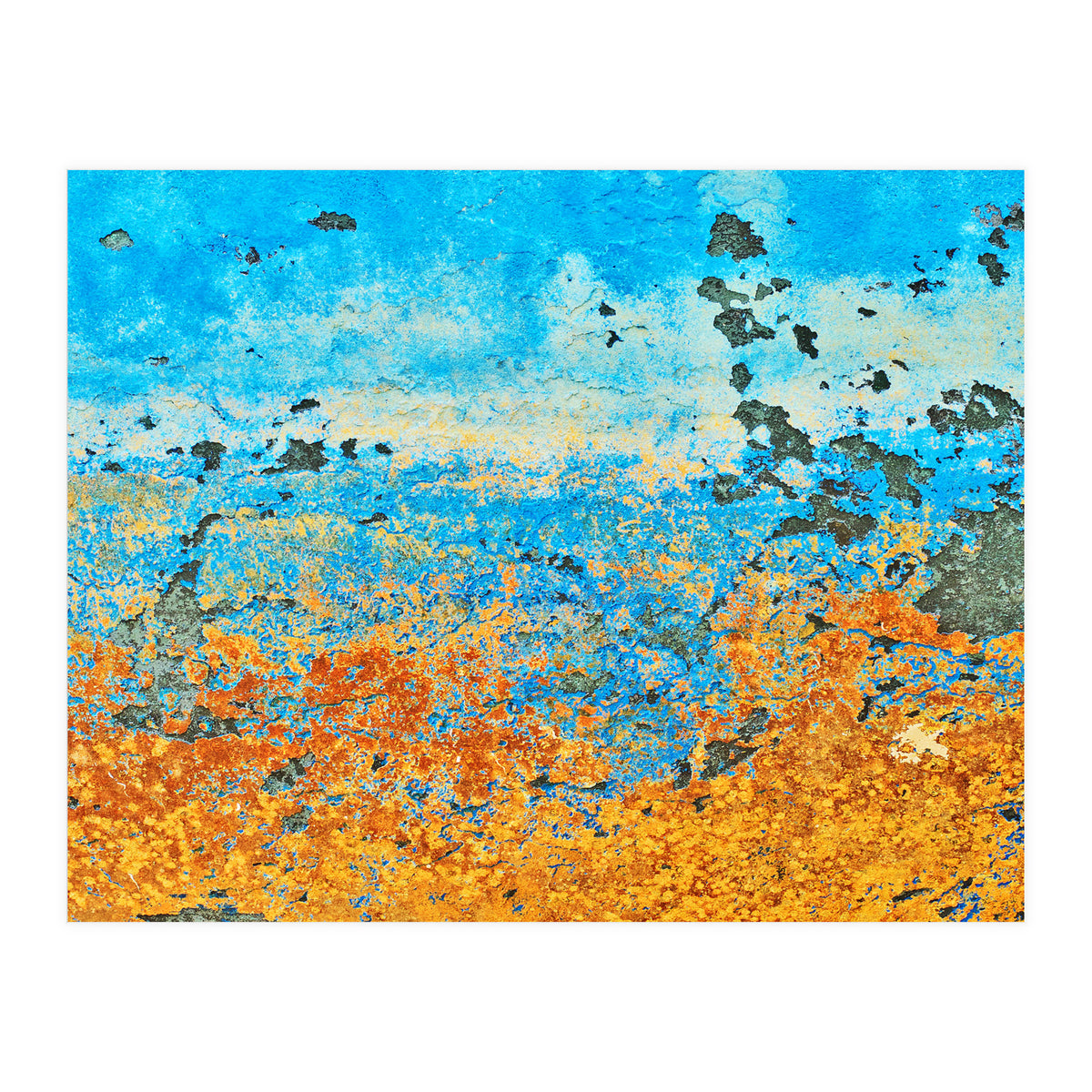 Delilah (Print Only)