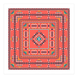 Georgian rug 6 (Print Only) thumbnail