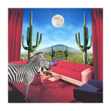 Saguaro Stripes (Print Only) thumbnail