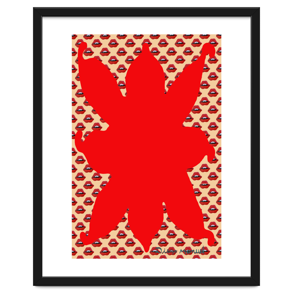 Graffiti Digital Nuevo 2023 124