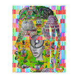 Abstracto Pop Nuevo B Nuevo 19 (Print Only) thumbnail