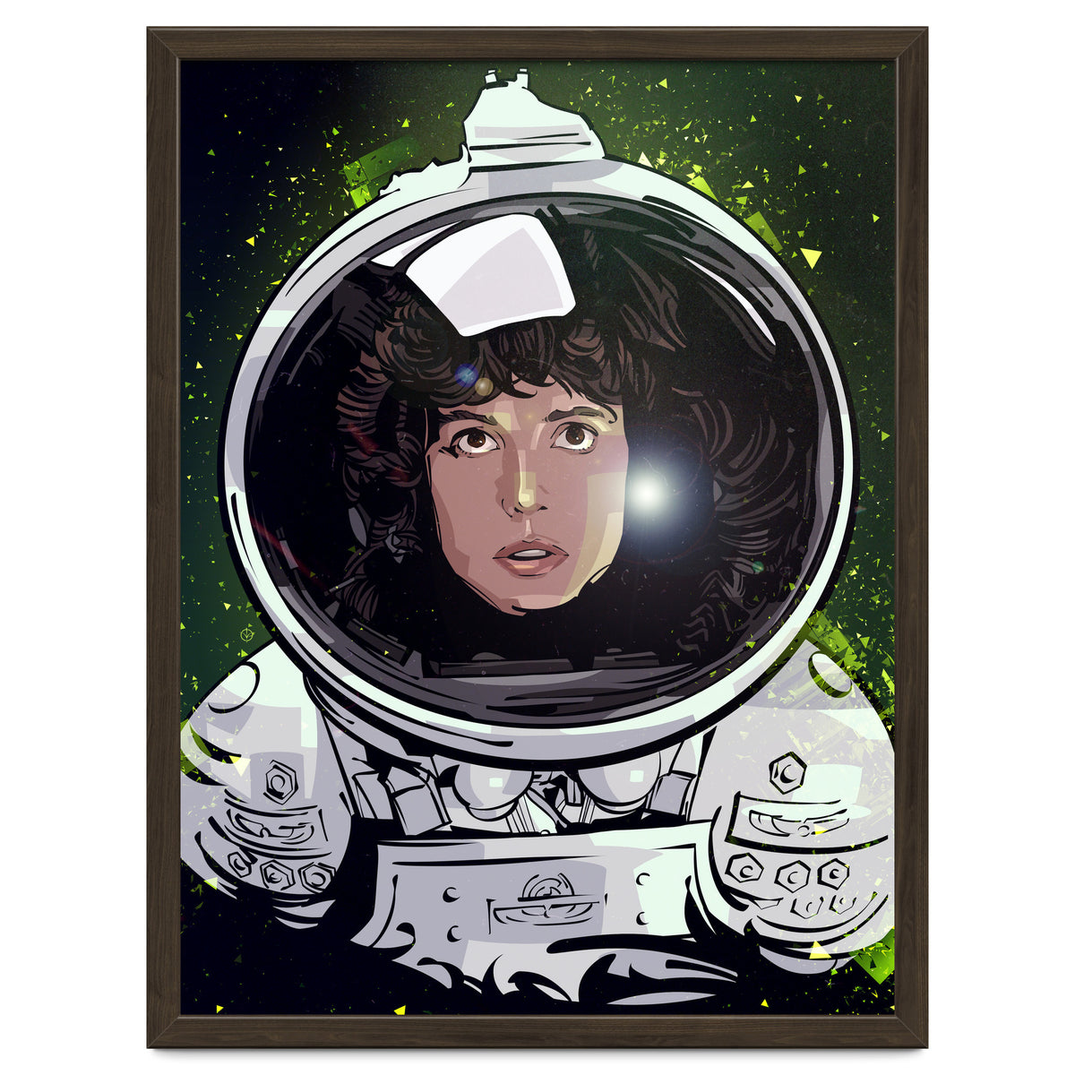 Ellen Ripley Alien