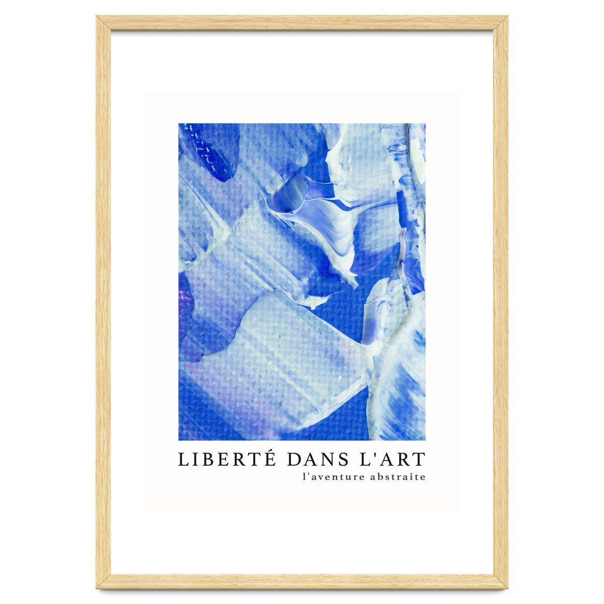 Freedom In Art - The Abstract Adventure (12)