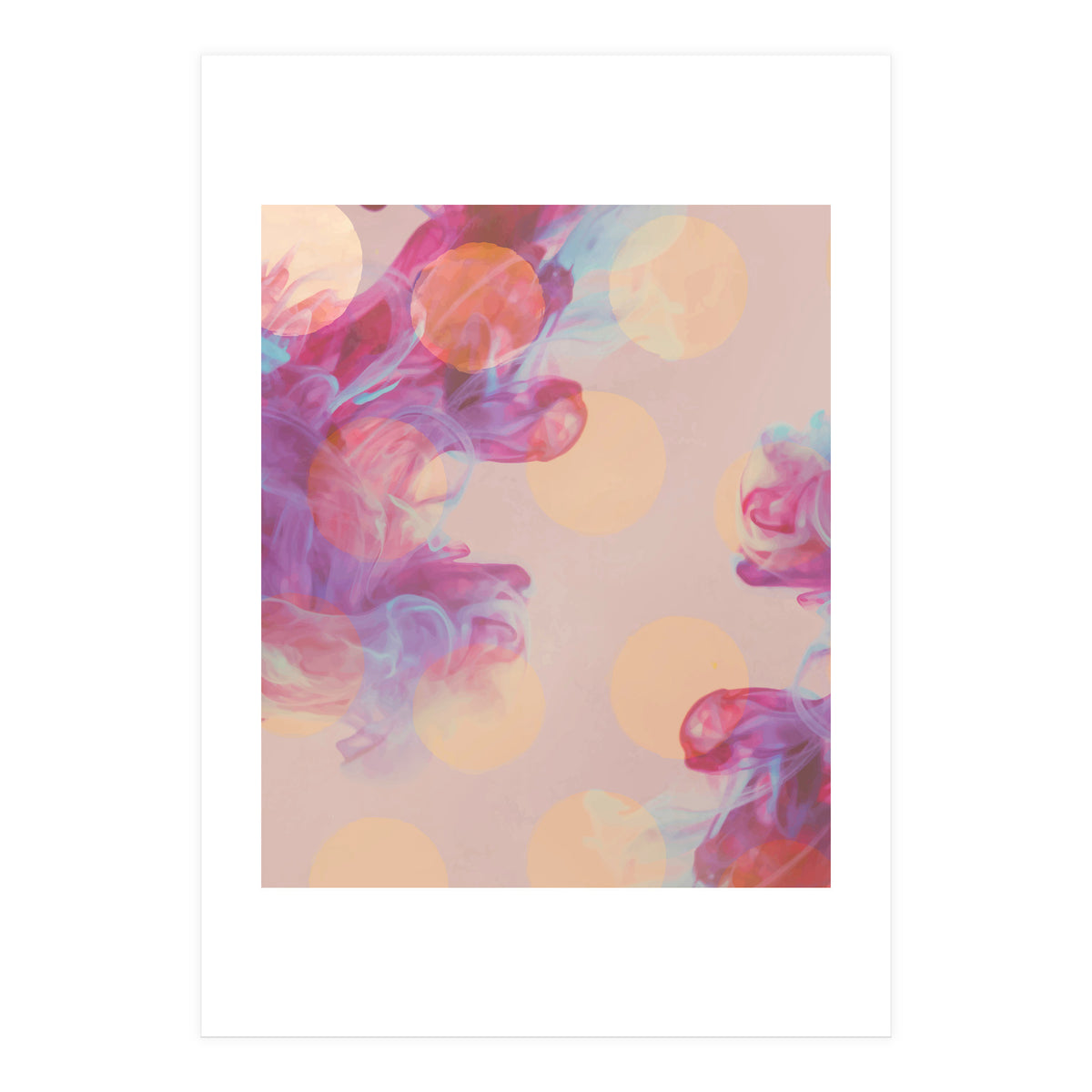 Understated Gold V2 (Print Only)