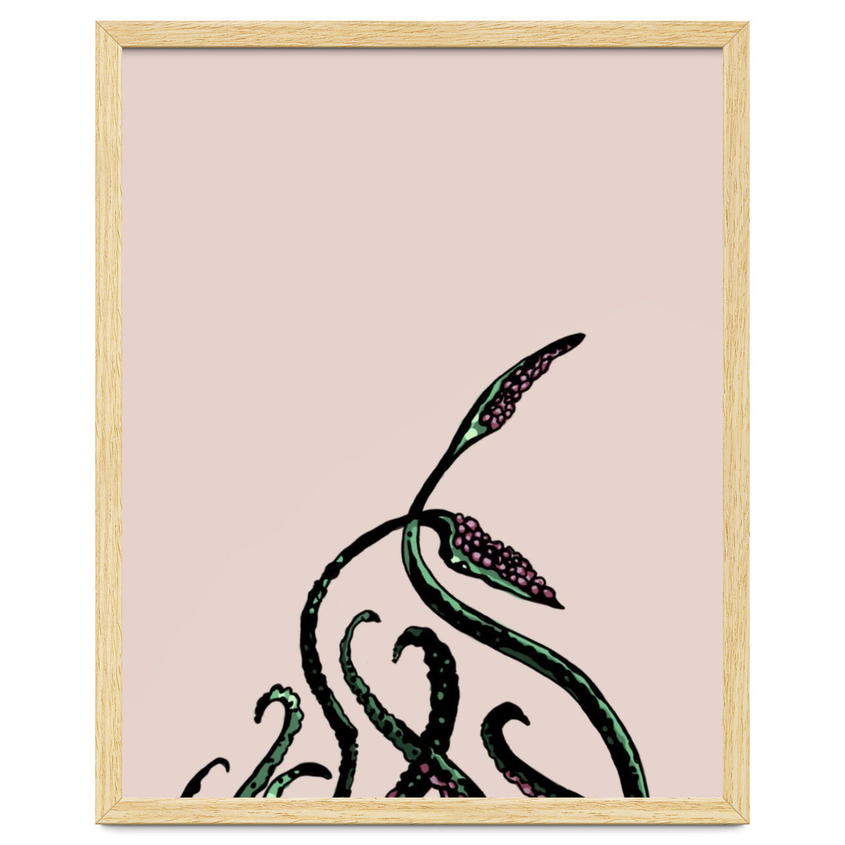 Piece Of Tattooed Lady