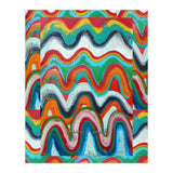 Pop Abstract A 6 (Print Only) thumbnail
