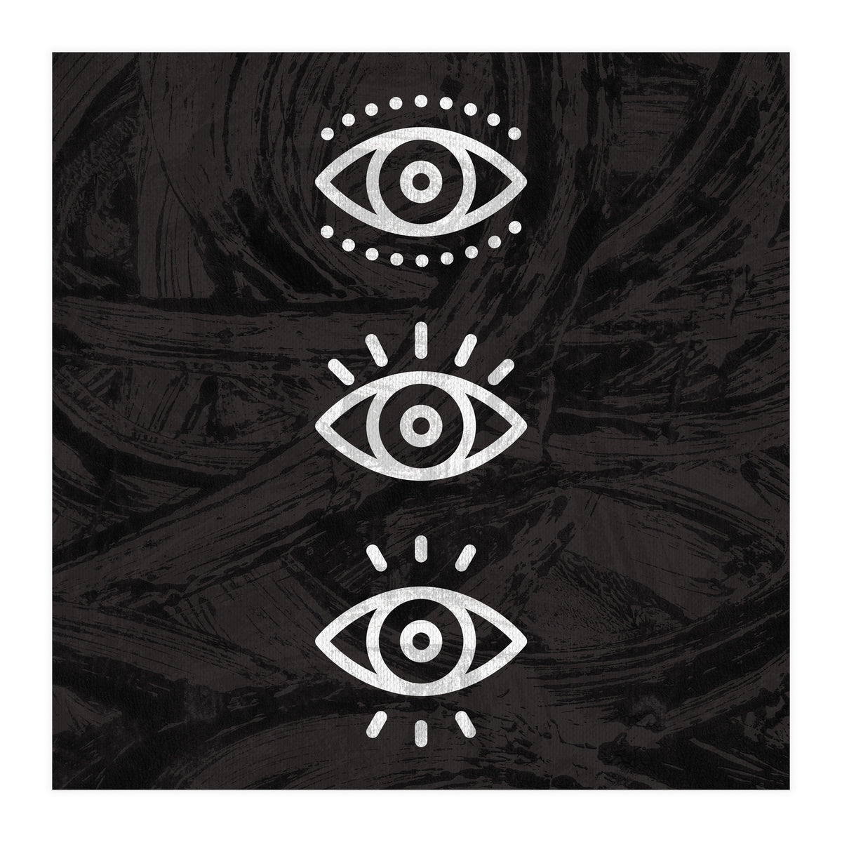 Looking No8 (Print Only)