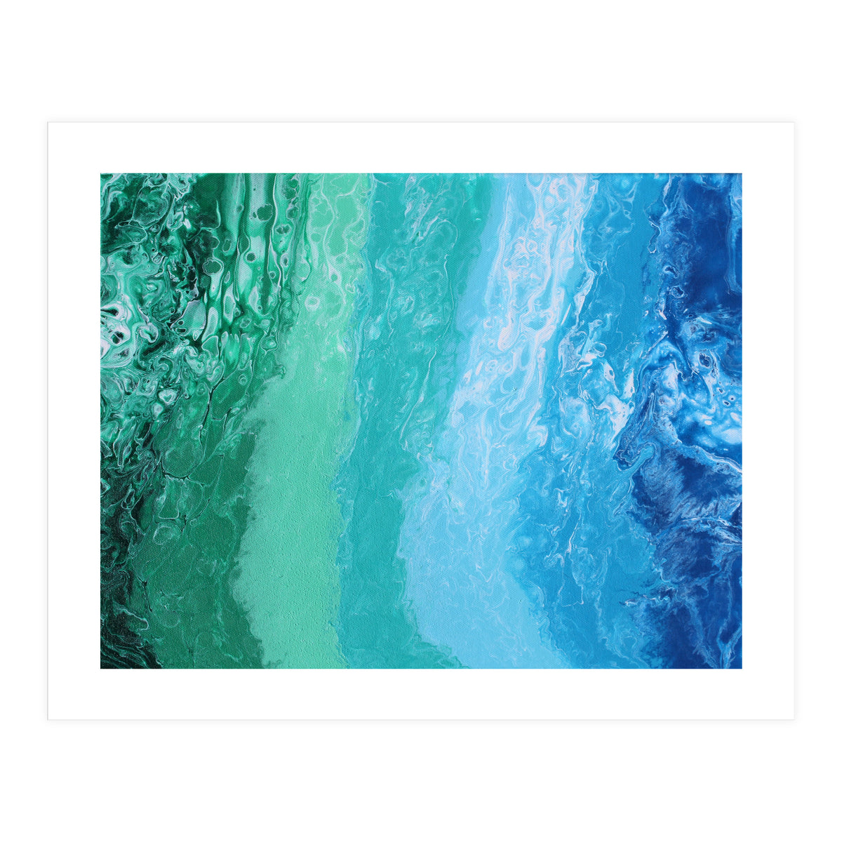 Open Water (Print Only)