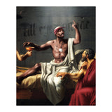 Tu Pac (Print Only) thumbnail