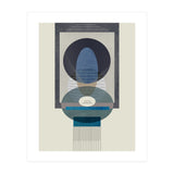 Mid Century 3 (Print Only) thumbnail