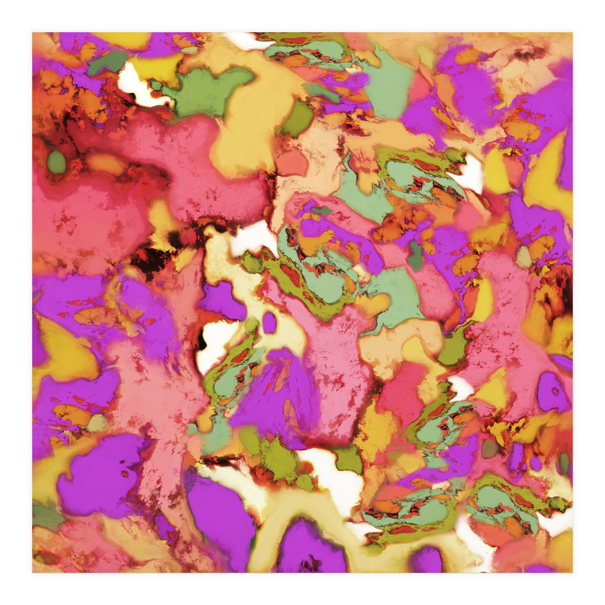 An Immediate Distraction (Print Only)